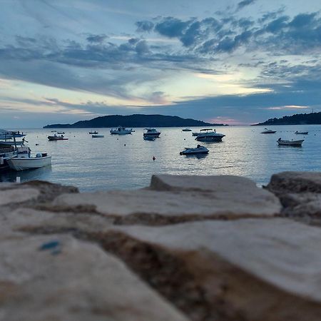 Apartment Vidakovic Budva Kültér fotó