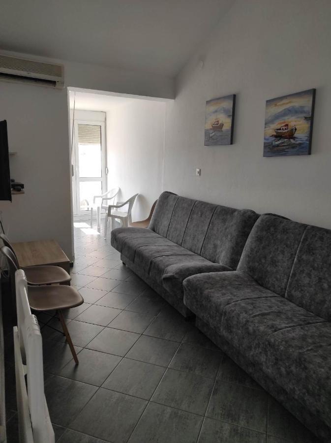 Apartment Vidakovic Budva Kültér fotó