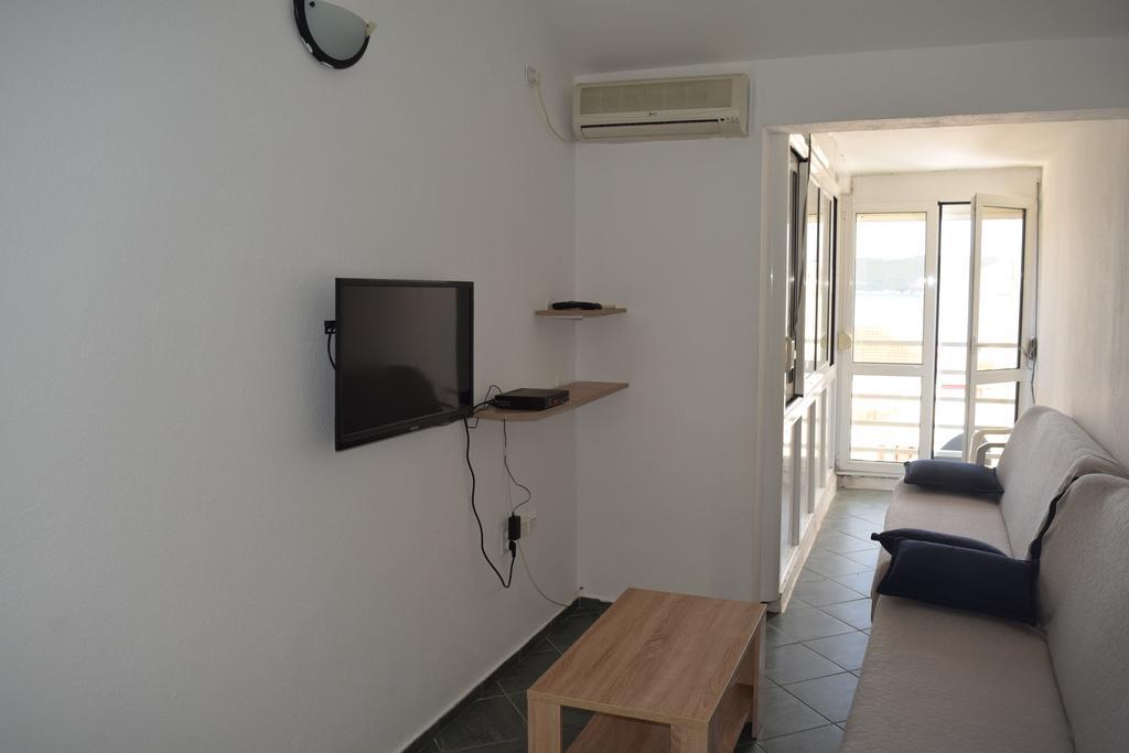 Apartment Vidakovic Budva Szoba fotó