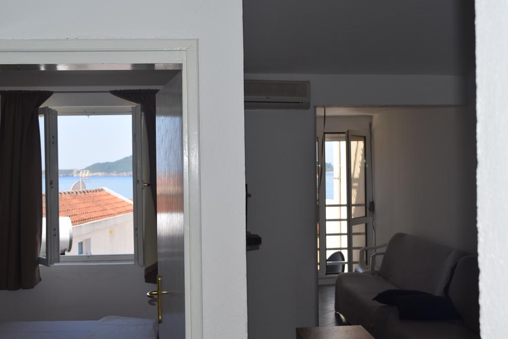 Apartment Vidakovic Budva Szoba fotó