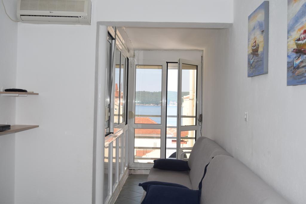 Apartment Vidakovic Budva Szoba fotó