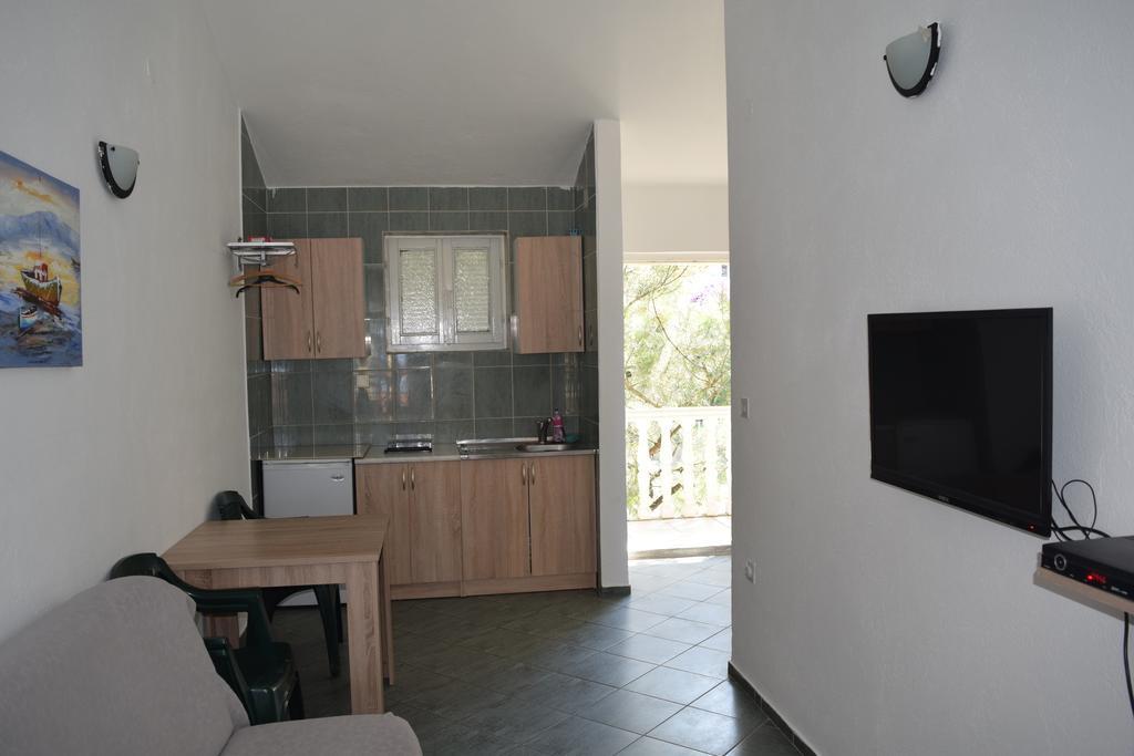 Apartment Vidakovic Budva Szoba fotó