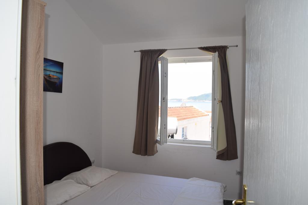 Apartment Vidakovic Budva Szoba fotó