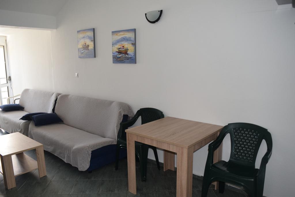 Apartment Vidakovic Budva Szoba fotó