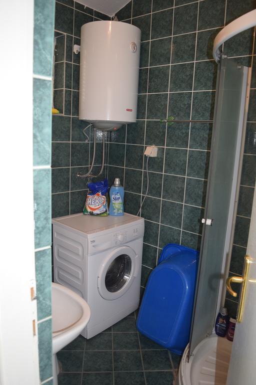 Apartment Vidakovic Budva Szoba fotó