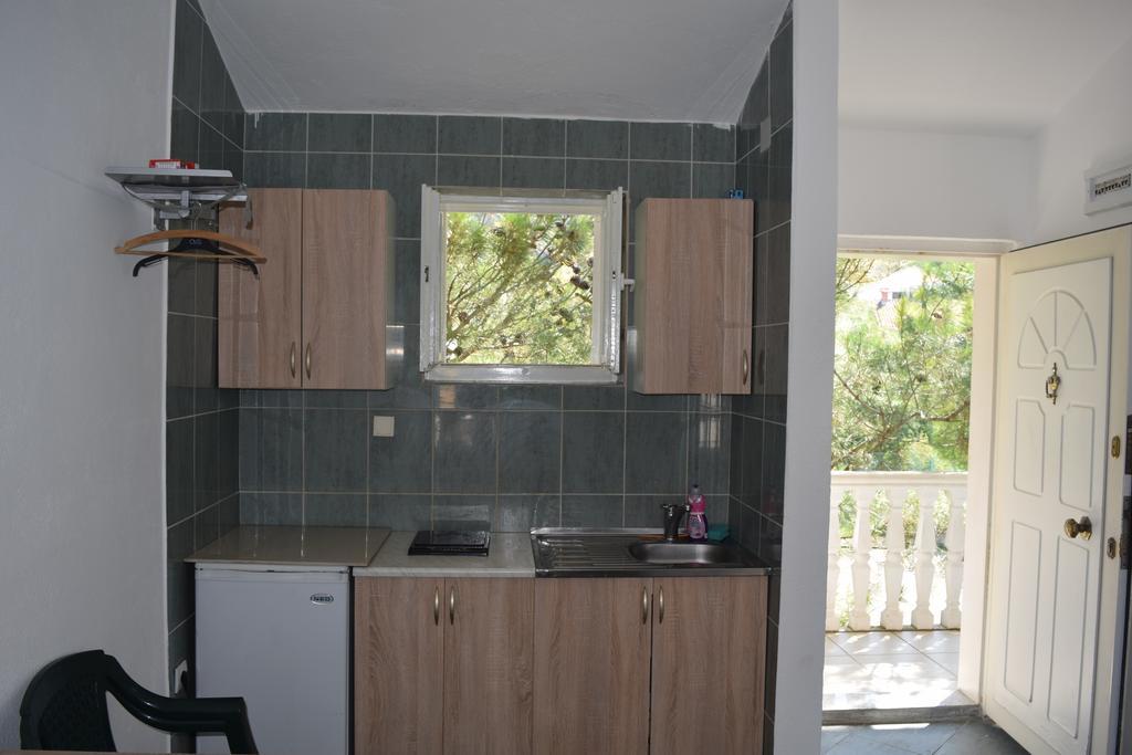 Apartment Vidakovic Budva Szoba fotó